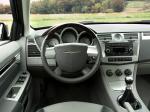 Chrysler Sebring 2007 года (EU)